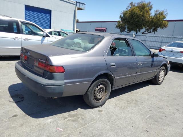 1999 Toyota Camry Ce VIN: 4T1BG22K1XU560879 Lot: 55613444