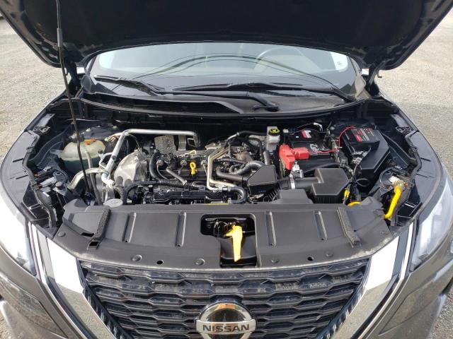 2021 NISSAN ROGUE S - 5N1AT3AB9MC815102