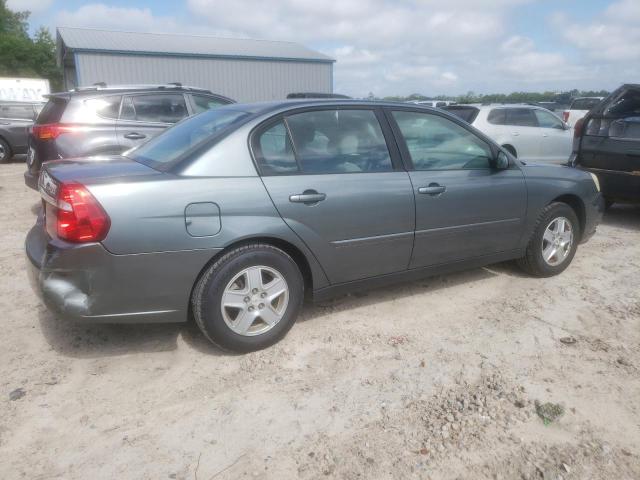 2004 Chevrolet Malibu Ls VIN: 1G1ZT54864F135023 Lot: 55692114