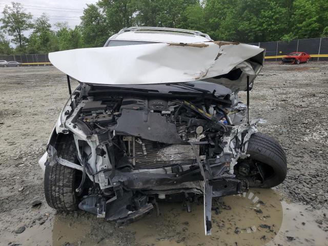 2022 Infiniti Qx80 Sensory VIN: JN8AZ2BC1N9485320 Lot: 53959024