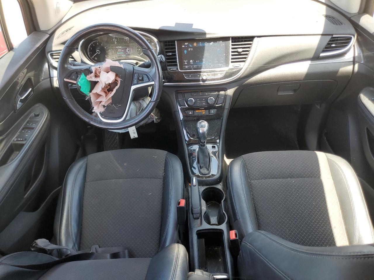 KL4CJASB7JB712925 2018 Buick Encore Preferred