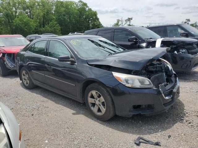 2014 Chevrolet Malibu Ls VIN: 1G11B5SL6EF279731 Lot: 55831534