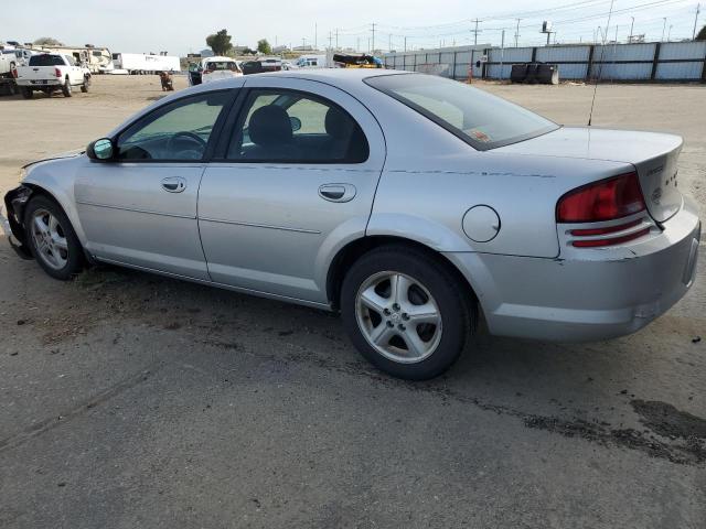 2006 Dodge Stratus Sxt VIN: 1B3EL46R16N151579 Lot: 55161264