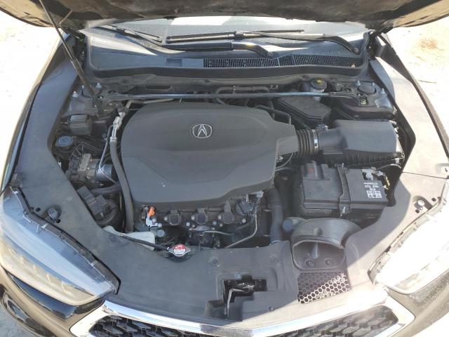 2018 Acura Tlx Tech VIN: 19UUB2F52JA009581 Lot: 52462434