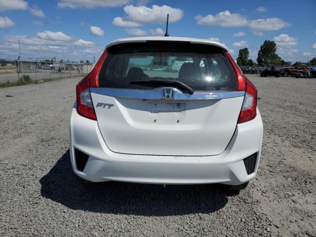 2015 Honda Fit Ex VIN: 3HGGK5H88FM736482 Lot: 55677564