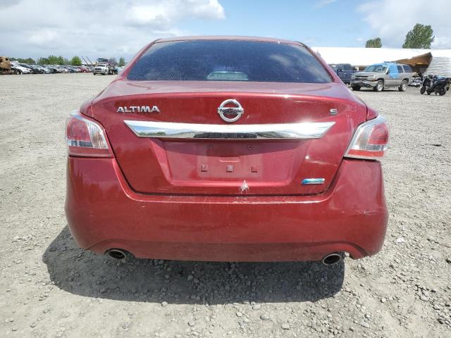 2013 Nissan Altima 2.5 VIN: 1N4AL3AP0DC907298 Lot: 55013574