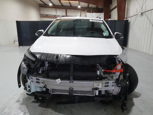 1G1FY6S03P4164700 Chevrolet Bolt EUV L 5