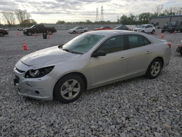 2014 Chevrolet Malibu Ls VIN: 1G11B5SL5EF203076 Lot: 52844804