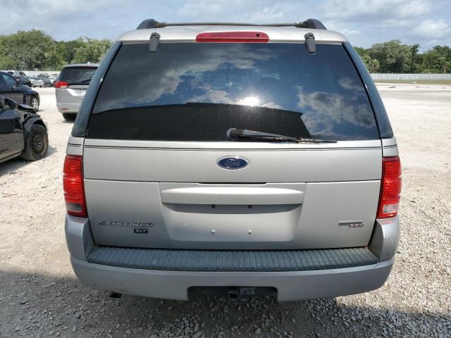 2005 Ford Explorer Xlt VIN: 1FMZU73K85UA50934 Lot: 54426114