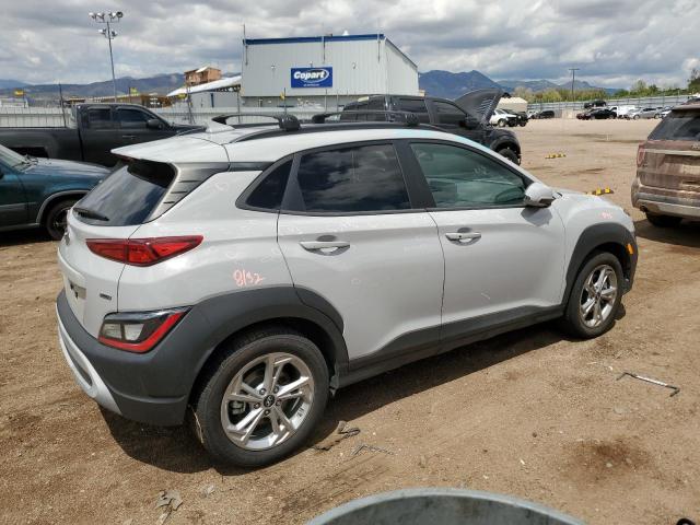 KM8K6CAB5NU921103 Hyundai Kona SEL 3