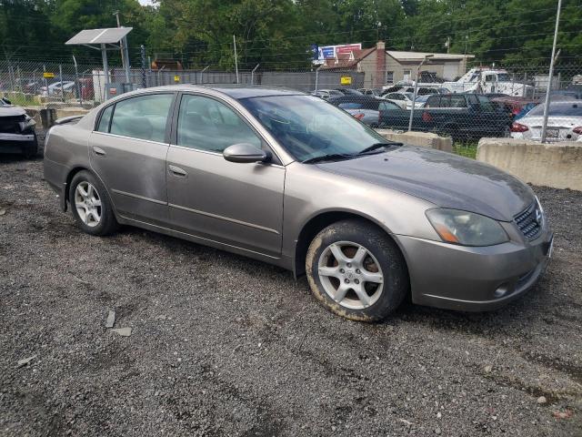 2005 Nissan Altima S VIN: 1N4AL11D65C187324 Lot: 55315974