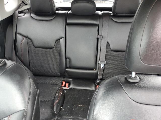 2020 Jeep Compass Trailhawk VIN: 3C42LDDB1LT189402 Lot: 54212904