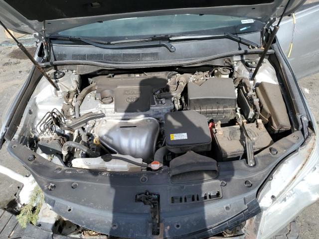 VIN 4T4BF1FKXGR577824 2016 Toyota Camry, LE no.11