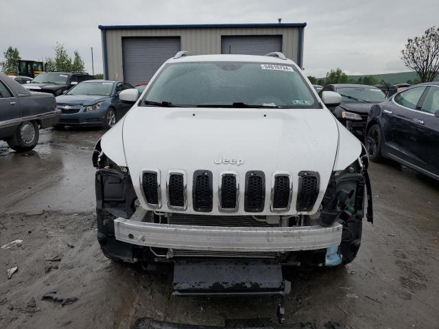 2017 Jeep Cherokee Limited VIN: 1C4PJMDB8HD220036 Lot: 54616734