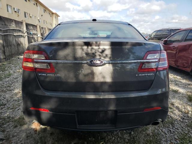 2015 Ford Taurus Limited VIN: 1FAHP2F80FG171795 Lot: 53690144