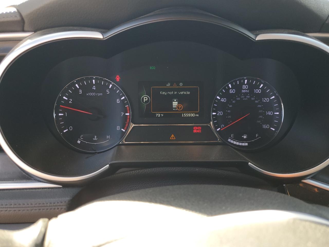 5XXGR4A63FG485188 2015 Kia Optima Sx