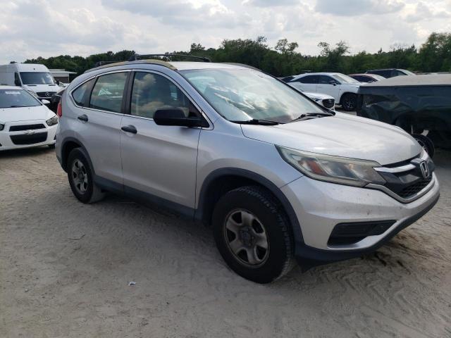 2015 Honda Cr-V Lx VIN: 2HKRM3H37FH557818 Lot: 54015574