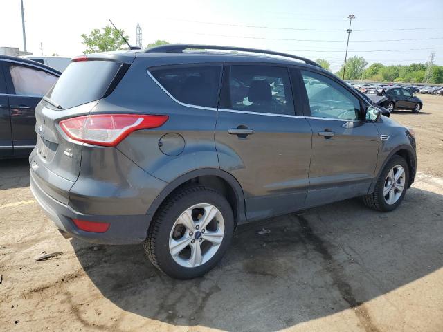 2016 Ford Escape Se VIN: 1FMCU9GX2GUC56874 Lot: 55355064