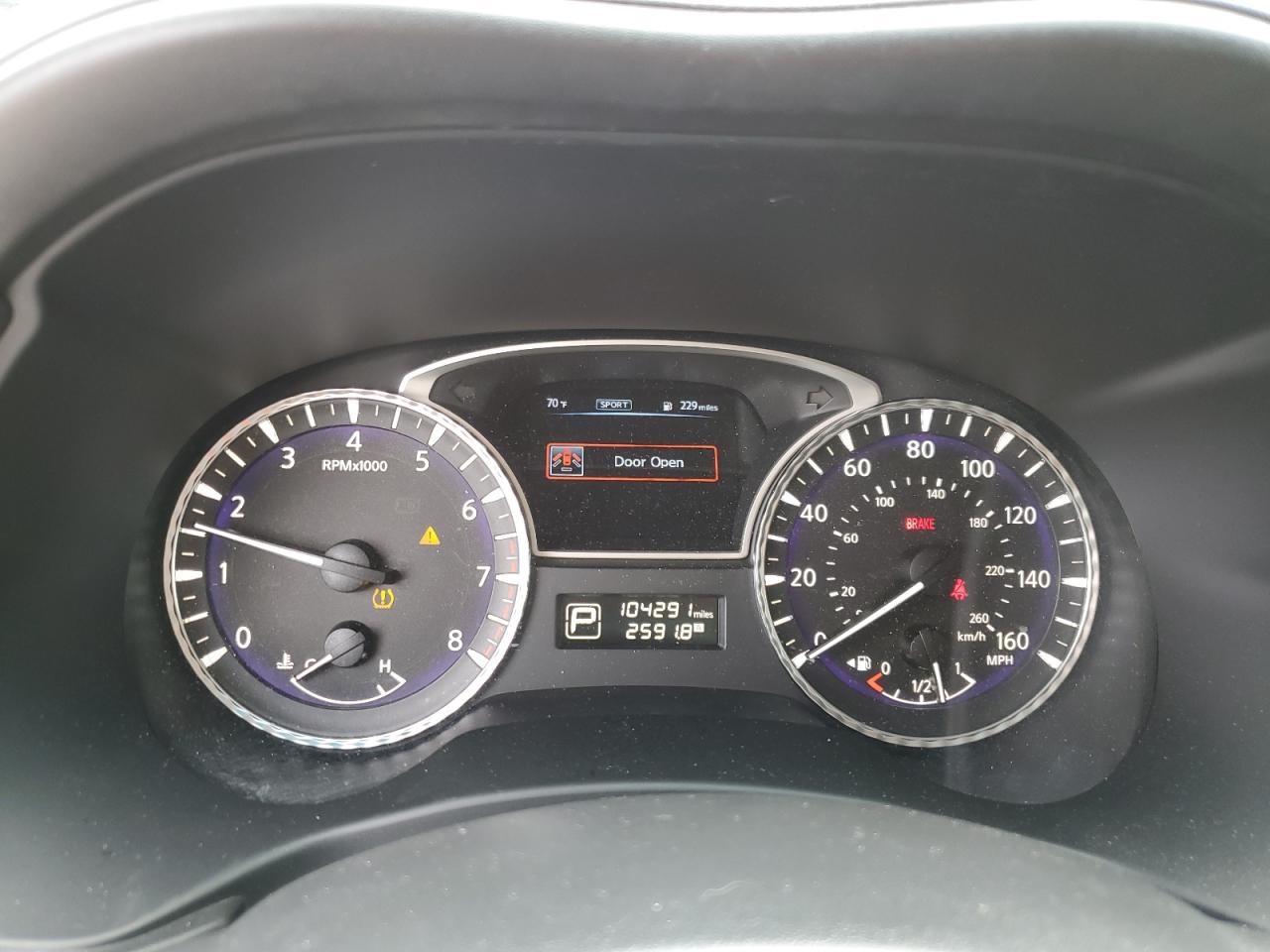 5N1AL0MM2FC511690 2015 Infiniti Qx60