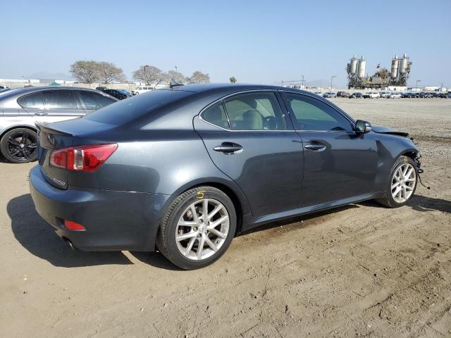 2011 Lexus Is 250 VIN: JTHBF5C21B5131489 Lot: 53522084