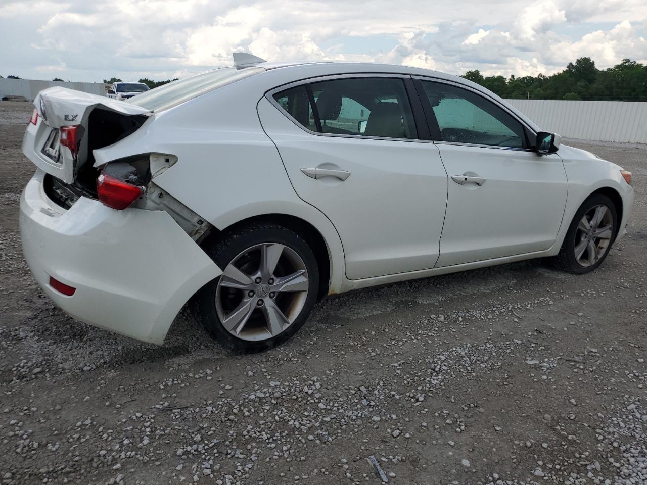 19VDE1F54DE017417 2013 Acura Ilx 20 Premium