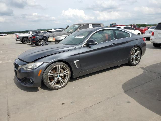 2015 BMW 435 I VIN: WBA3R1C55FK193143 Lot: 54639994