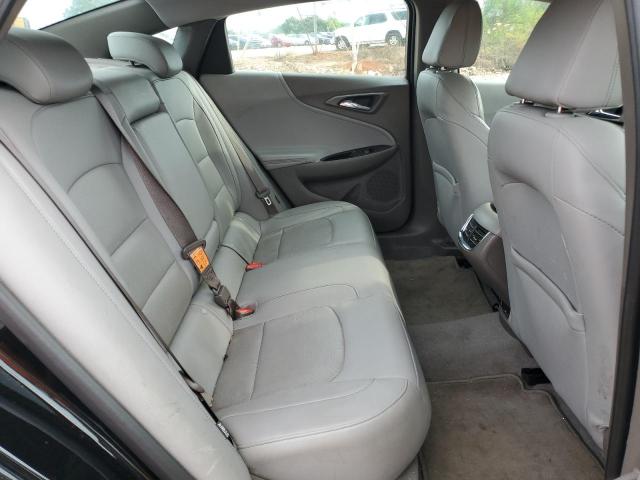 2016 Chevrolet Malibu Premier VIN: 1G1ZH5SX5GF335701 Lot: 55409714