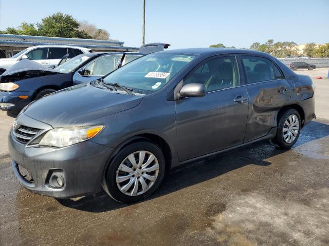 2013 Toyota Corolla Base VIN: 2T1BU4EE0DC931439 Lot: 51633364