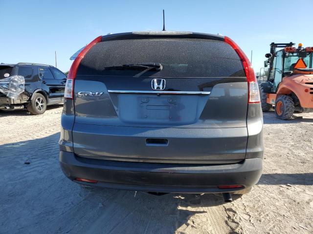 2014 Honda Cr-V Exl VIN: 2HKRM3H78EH510072 Lot: 55511934