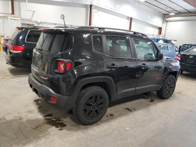 2018 Jeep Renegade Trailhawk VIN: ZACCJBCB9JPH06513 Lot: 55866794