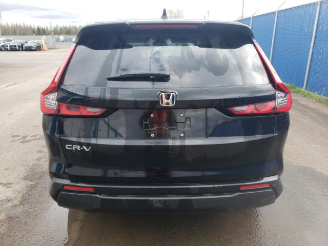 2024 Honda Cr-V Lx VIN: 2HKRS4H28RH101737 Lot: 54568824