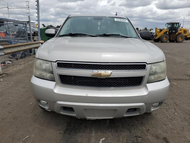 2007 Chevrolet Suburban K1500 VIN: 3GNFK16367G242316 Lot: 54385604