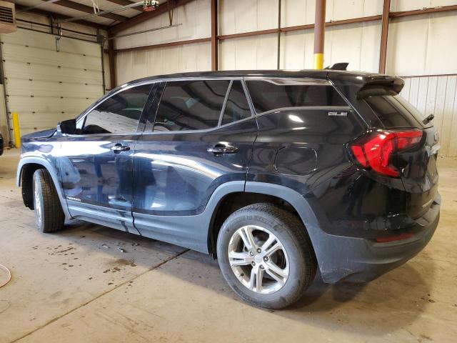 2018 GMC Terrain Sle VIN: 3GKALTEVXJL325474 Lot: 56015114