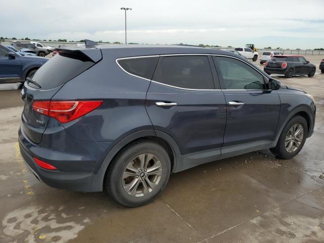 2016 Hyundai Santa Fe Sport VIN: 5XYZT3LB0GG359172 Lot: 57314214