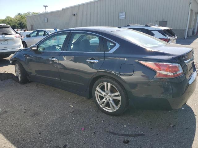 2015 NISSAN ALTIMA 3.5 - 1N4BL3AP6FC583281