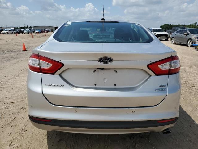 2013 Ford Fusion Se VIN: 3FA6P0HR7DR176547 Lot: 57041264