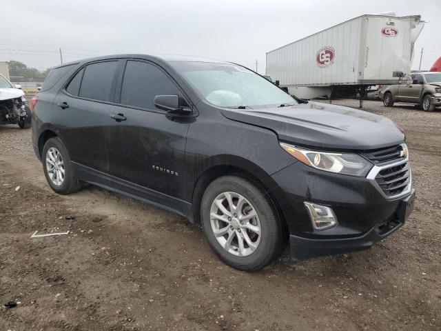 2018 Chevrolet Equinox Ls VIN: 2GNAXHEV6J6294300 Lot: 54918114