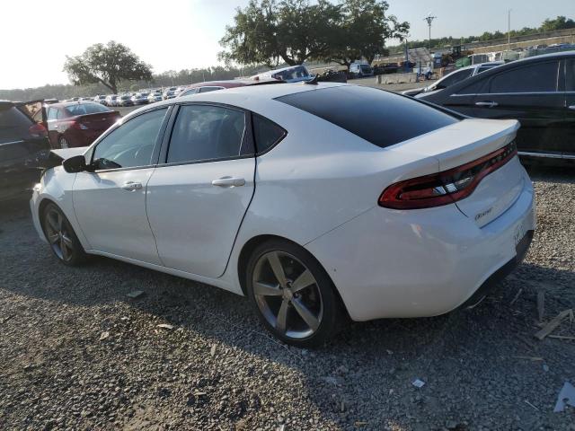 2014 Dodge Dart Gt VIN: 1C3CDFEB9ED778087 Lot: 54205054