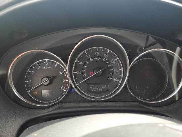 2016 MAZDA CX-5 GT - JM3KE4DY9G0702840