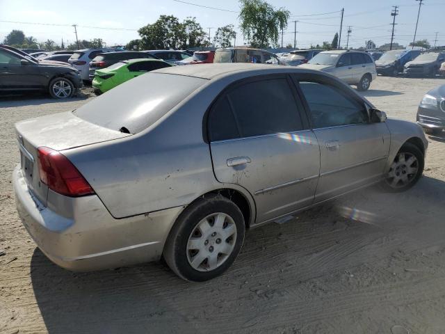 2002 Honda Civic Ex VIN: 2HGES26702H558382 Lot: 57269224