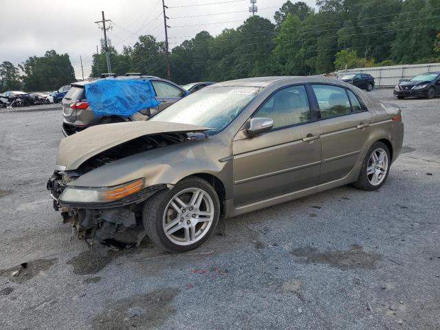 2008 Acura Tl VIN: 19UUA66268A038687 Lot: 55596834