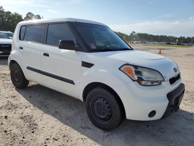 2010 Kia Soul VIN: KNDJT2A14A7167663 Lot: 54473174