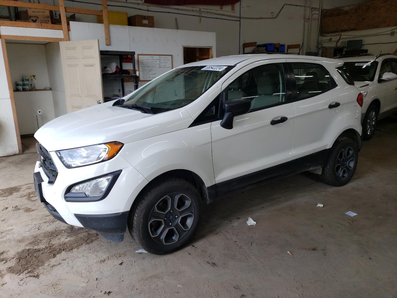 MAJ6P1SL7JC223726 2018 Ford Ecosport S