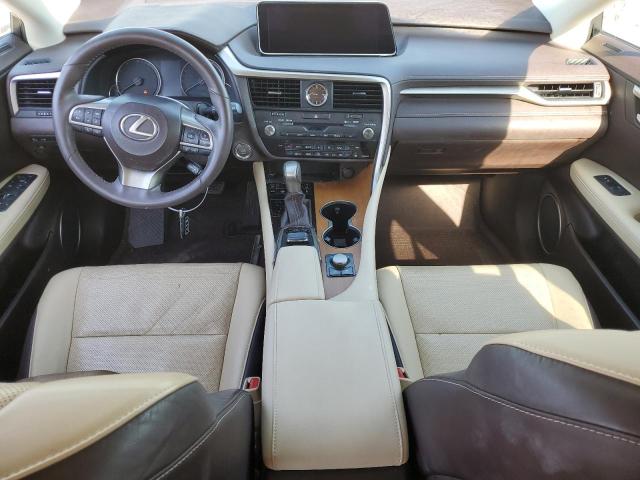 2017 Lexus Rx 350 Base VIN: 2T2BZMCA9HC057997 Lot: 55697364