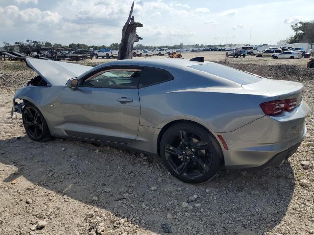 2023 Chevrolet Camaro Lt VIN: 1G1FD1RXXP0138166 Lot: 55642004