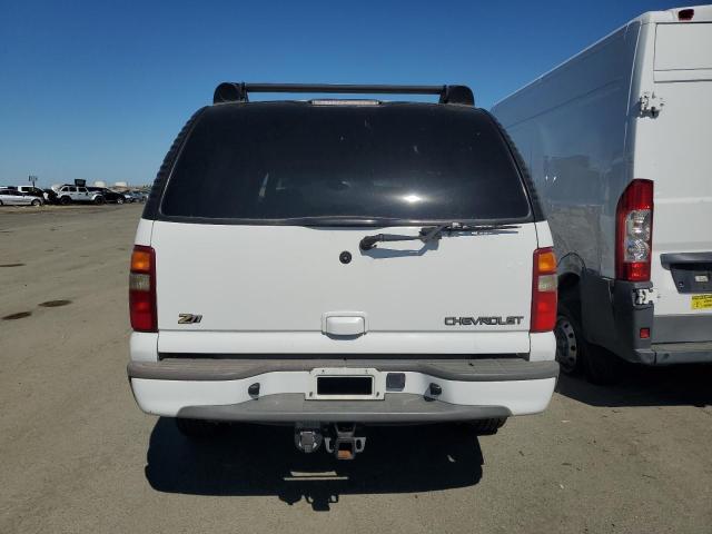 2002 Chevrolet Suburban K1500 VIN: 3GNFK16T72G352946 Lot: 54228144