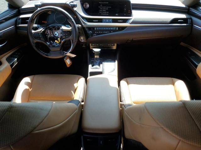 2019 Lexus Es 350 VIN: 58ABZ1B13KU047260 Lot: 55960284