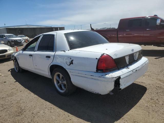 2010 Ford Crown Victoria Police Interceptor VIN: 2FABP7BV8AX105223 Lot: 52773974