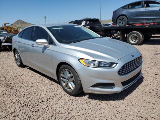 2015 Ford Fusion Se VIN: 3FA6P0HD7FR114959 Lot: 57158644