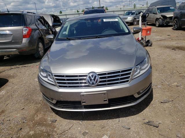 2013 Volkswagen Cc Sport VIN: WVWBN7AN6DE529586 Lot: 56606994